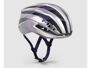 MET Trenta 3K Carbon MIPS - Cykelhjelm - Tadej PogaÄar Edition - Str. 58-61 cm